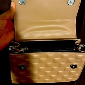 Dubai minimalist stylish hand bag